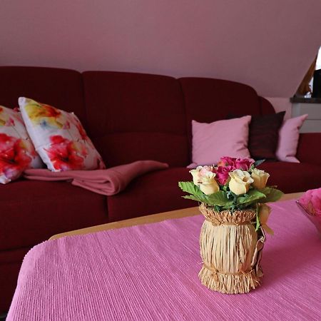 Apartments Stapel, Buesum Zewnętrze zdjęcie