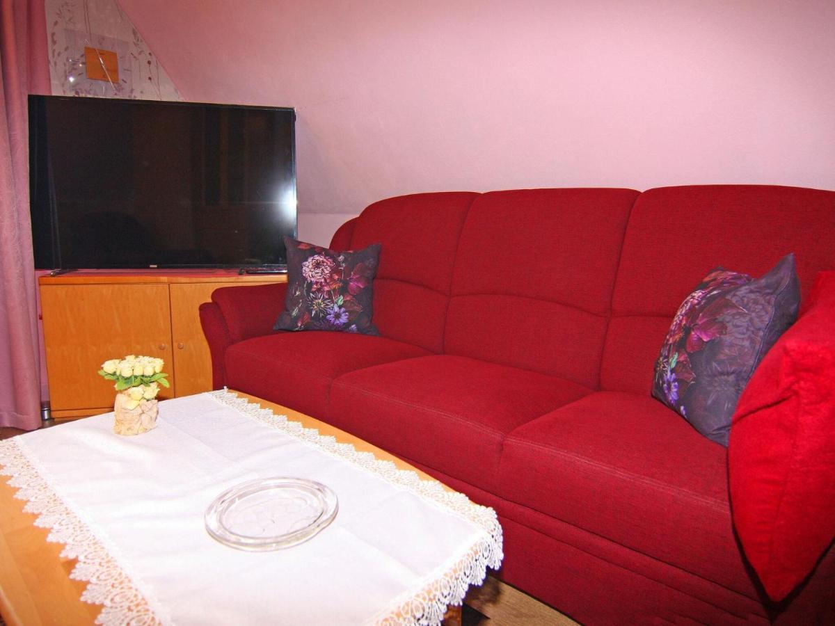 Apartments Stapel, Buesum Zewnętrze zdjęcie