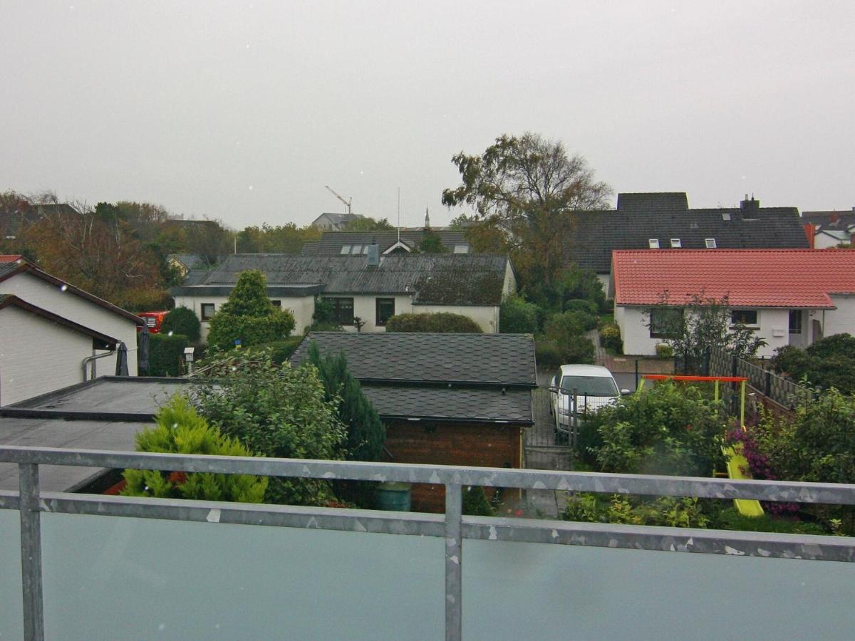 Apartments Stapel, Buesum Zewnętrze zdjęcie