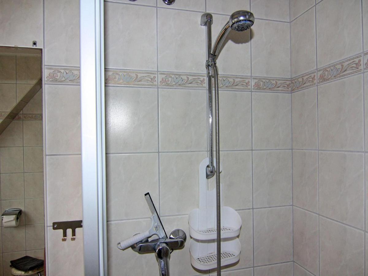 Apartments Stapel, Buesum Zewnętrze zdjęcie