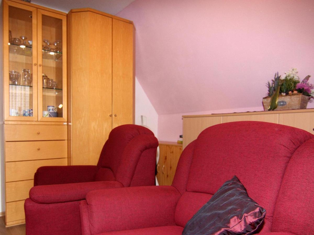 Apartments Stapel, Buesum Zewnętrze zdjęcie