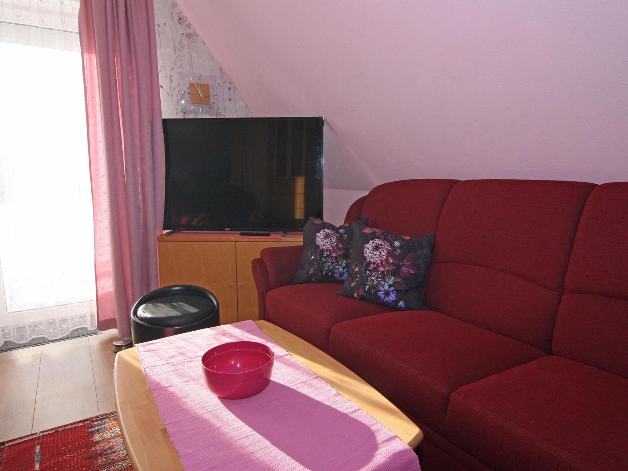 Apartments Stapel, Buesum Zewnętrze zdjęcie