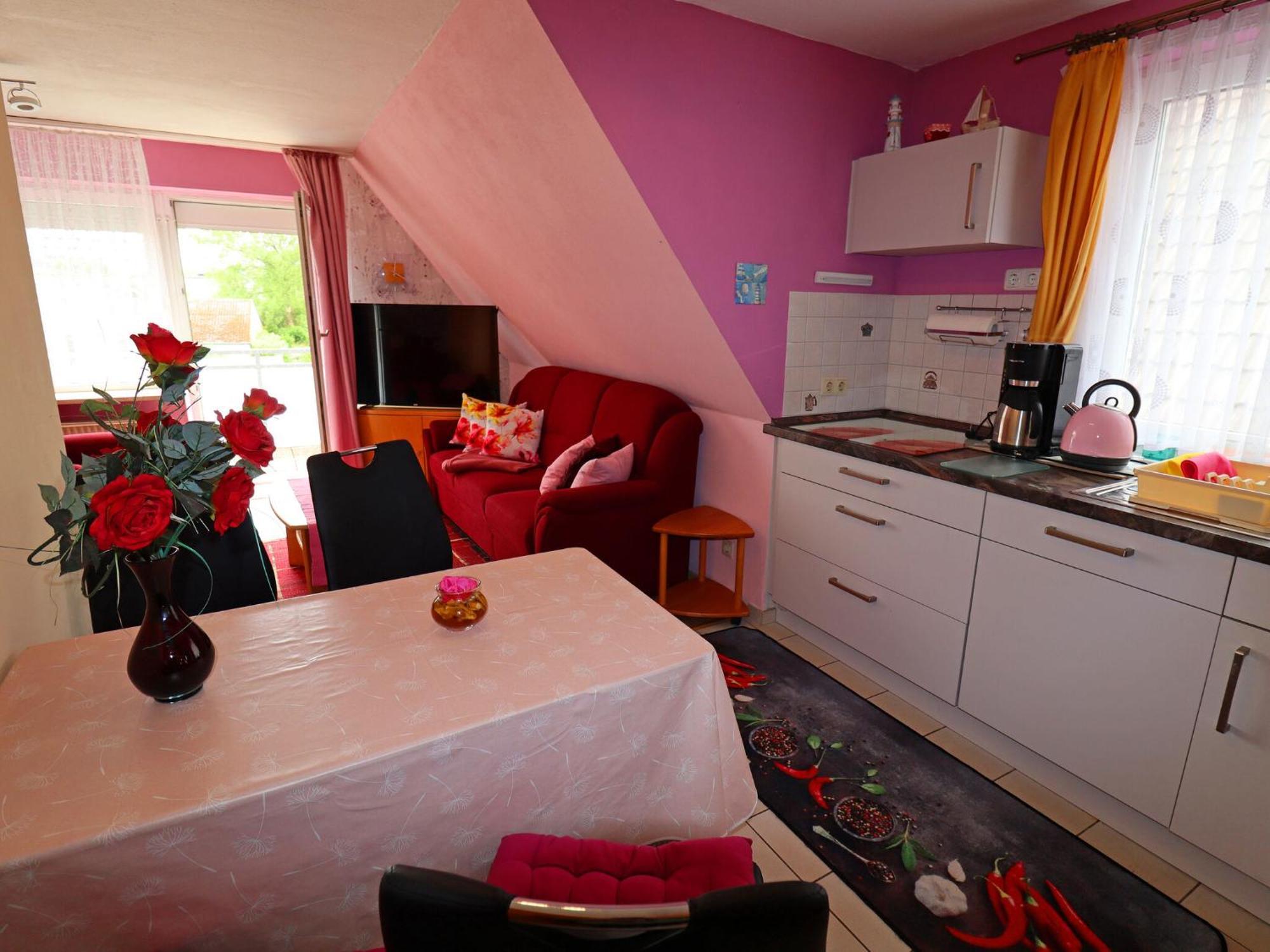 Apartments Stapel, Buesum Zewnętrze zdjęcie