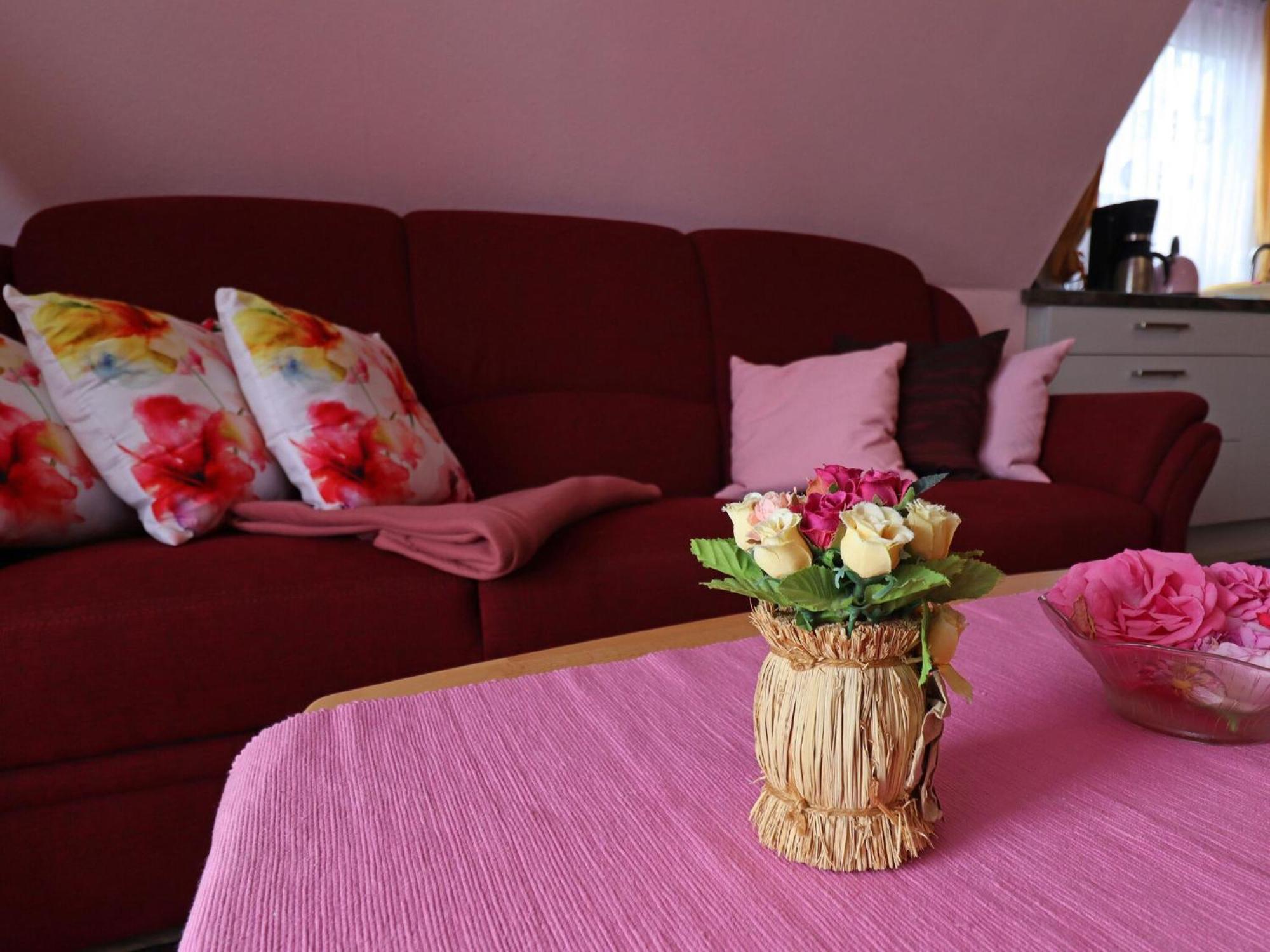Apartments Stapel, Buesum Zewnętrze zdjęcie