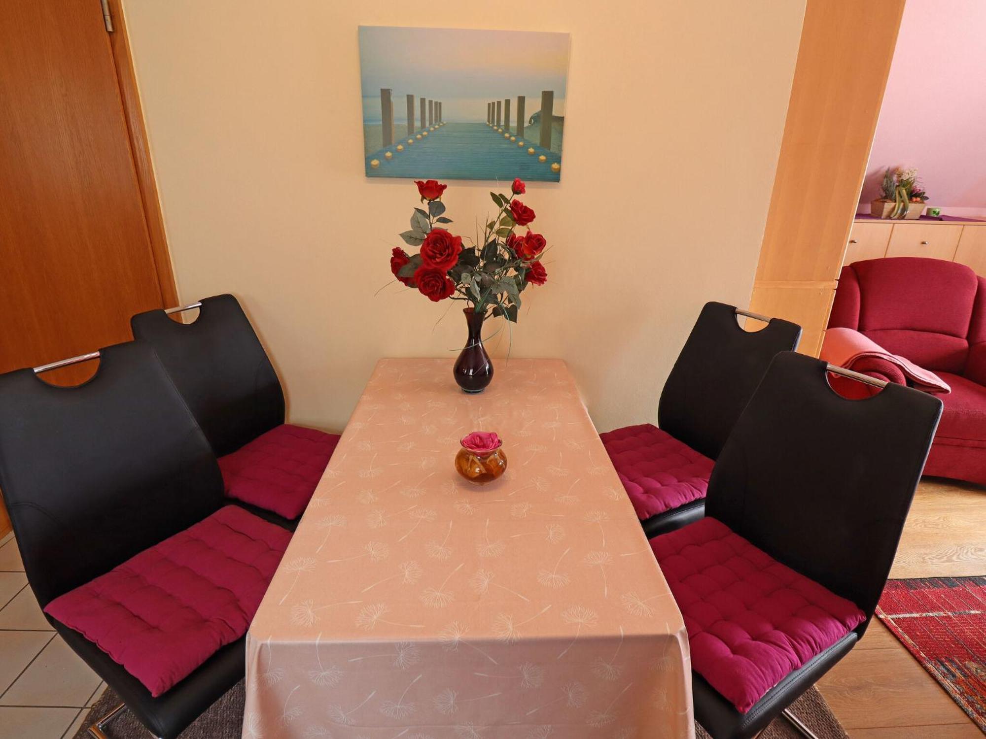 Apartments Stapel, Buesum Zewnętrze zdjęcie