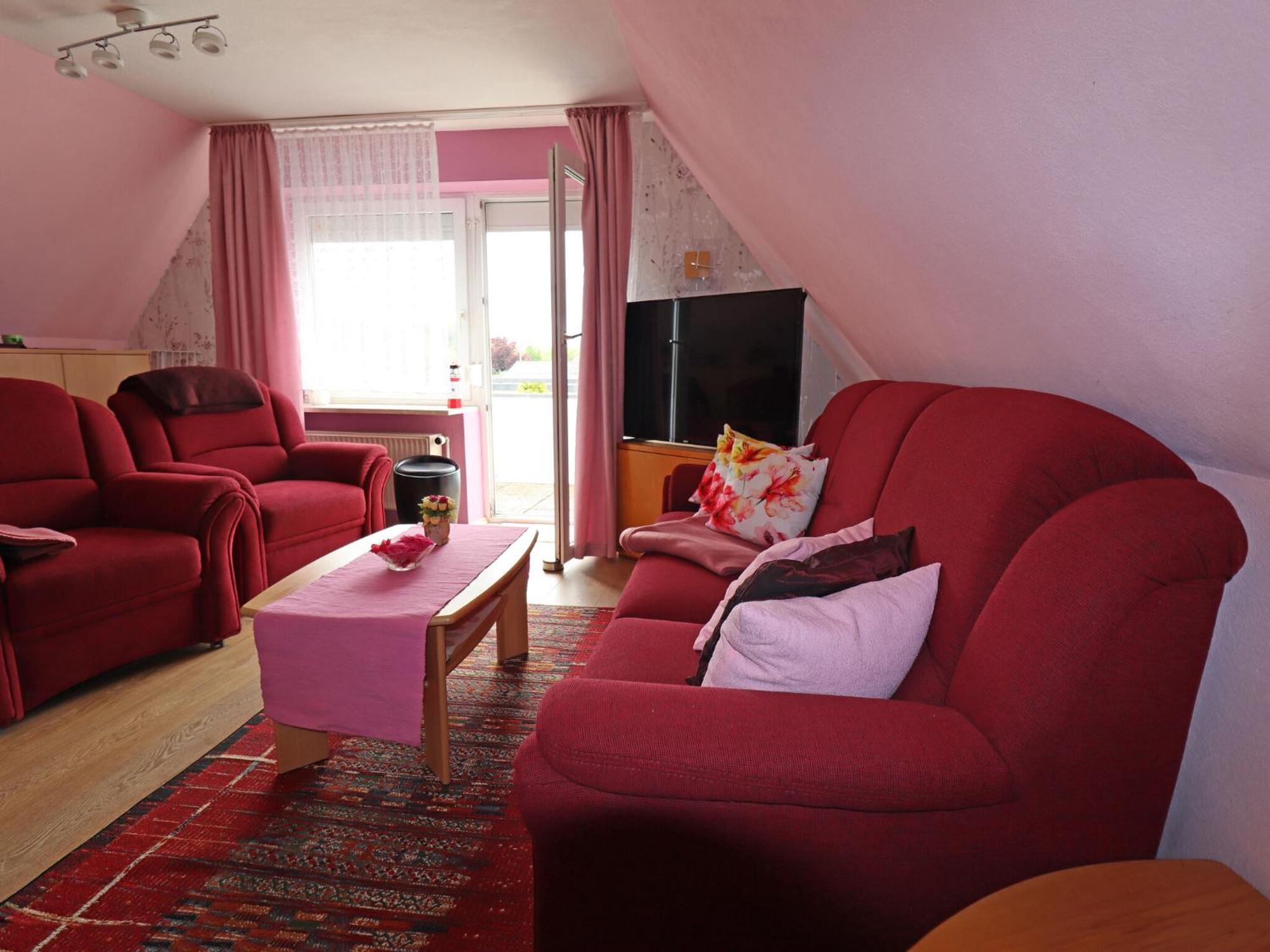 Apartments Stapel, Buesum Zewnętrze zdjęcie